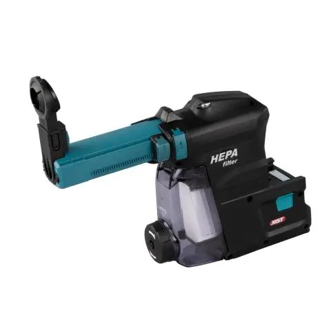 Populär Makita DX14 Dammsugartillsats
